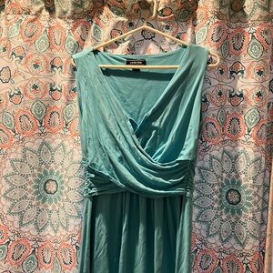 Lands End Nursing Dress